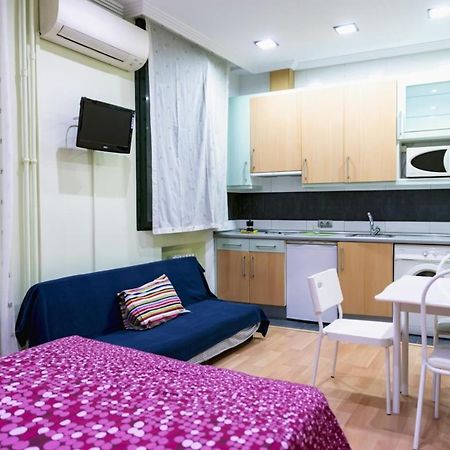 Suitur Apartment Hita I Centro Madrid Ngoại thất bức ảnh