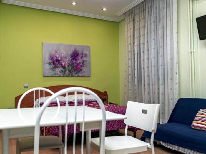 Suitur Apartment Hita I Centro Madrid Ngoại thất bức ảnh